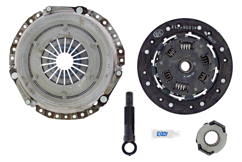 Picture of Exedy EXE OE Clutch Kits - 14009
