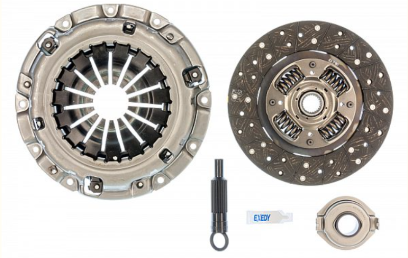 Picture of Exedy EXE OE Clutch Kits - 05075