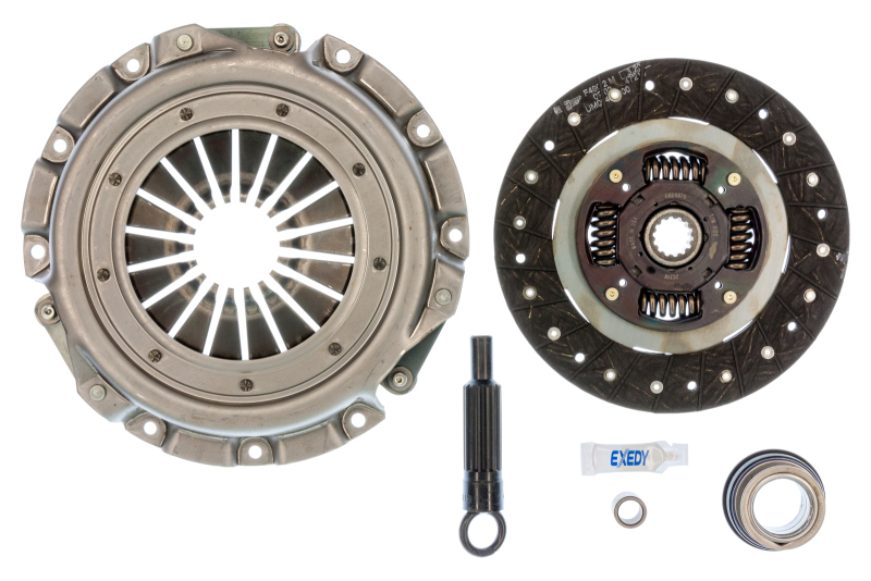 Picture of Exedy EXE OE Clutch Kits - 07016