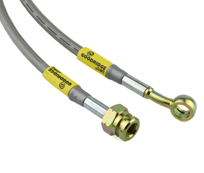 Picture of Goodridge GR G-Stop Brake Line Kits - 12279