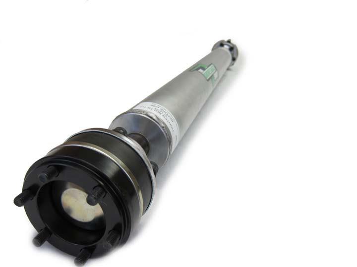 Picture of Driveshaft Shop DSS Aluminum Dom Driveshafts - 610294