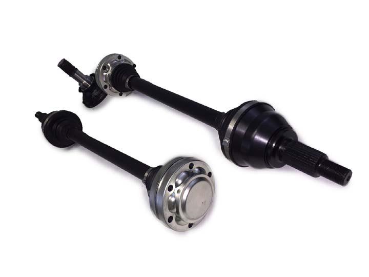 Picture of Driveshaft Shop DSS 1400HP Dom Axles - 510302