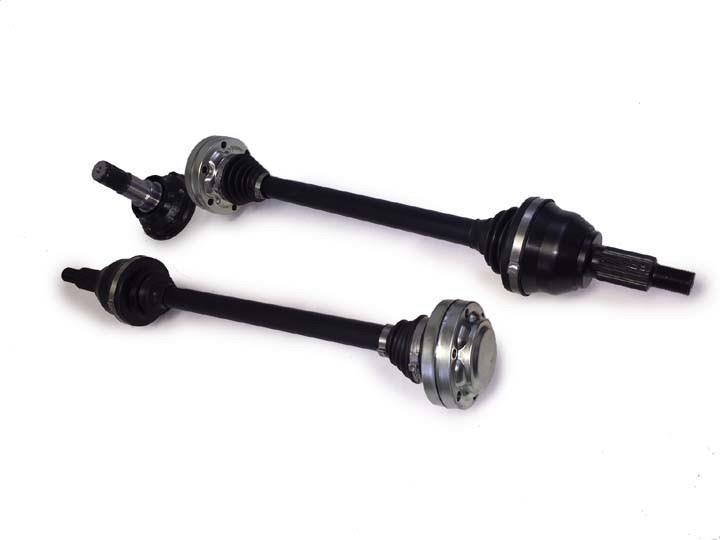 Picture of Driveshaft Shop DSS 1400HP Dom Axles - 510302