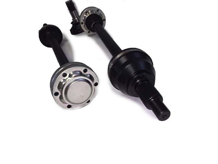 Picture of Driveshaft Shop DSS 1400HP Dom Axles - 510301