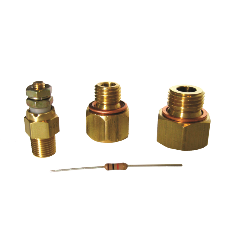 Picture of AutoMeter AM Accessories Gauges - 5284