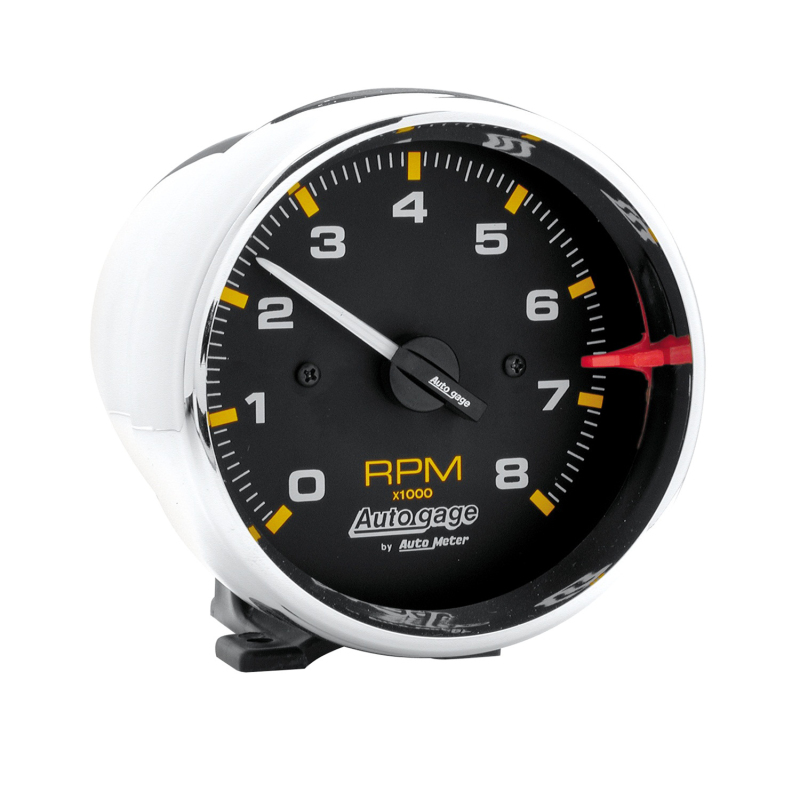 Picture of AutoMeter AM AutoGage Gauges - 2301