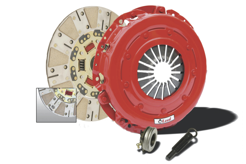Picture of McLeod Racing MLR Street Extreme Clutch Kits - 75302