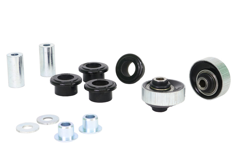 Picture of Whiteline WL Bushings-Control Arm Front Bushing Kits - KCA462