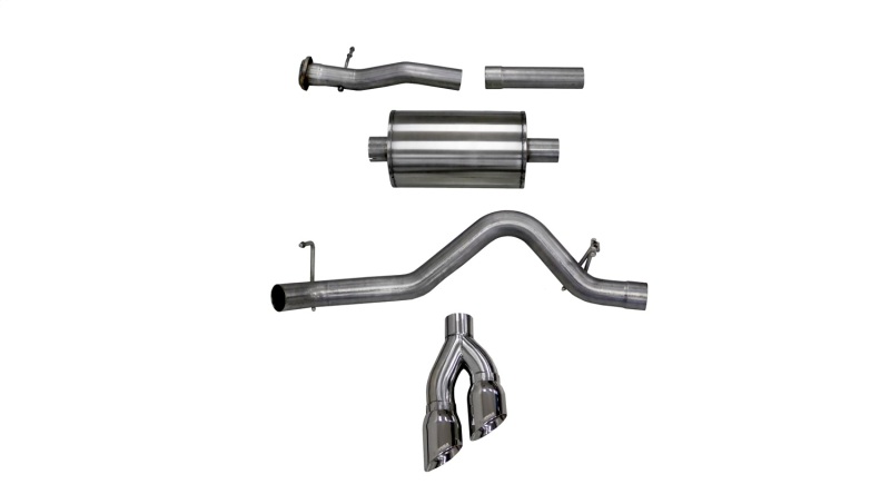 Picture of CORSA Performance COR Cat-Back Sport - 14745