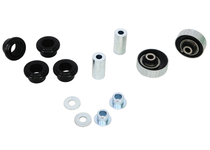 Picture of Whiteline WL Bushings-Control Arm Front Bushing Kits - KCA462