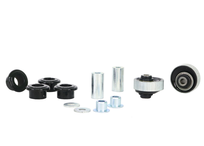 Picture of Whiteline WL Bushings-Control Arm Front Bushing Kits - KCA462