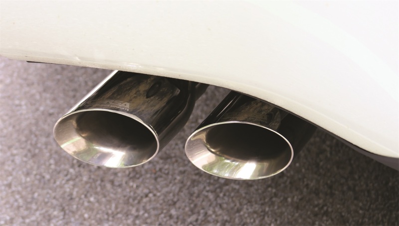 Picture of CORSA Performance COR Cat-Back Sport - 14745