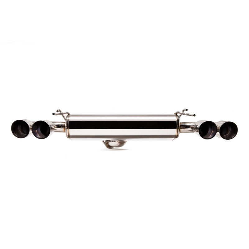 Picture of COBB Catback Exhaust - 515101