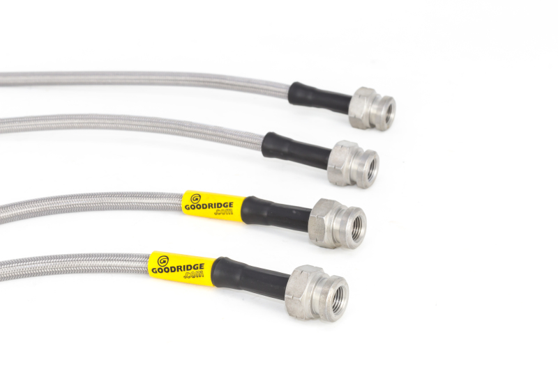 Picture of Goodridge GR G-Stop Brake Line Kits - 20013
