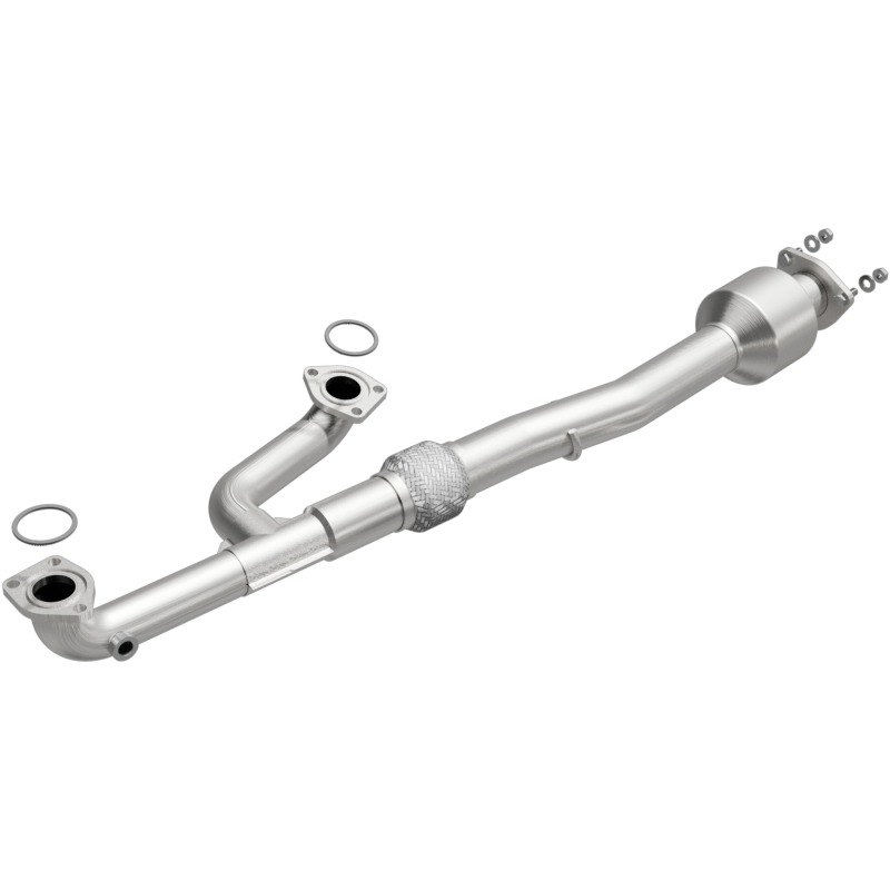Picture of Magnaflow MAG Converter Direct Fit Catalytic Converter Direct Fit - 52027