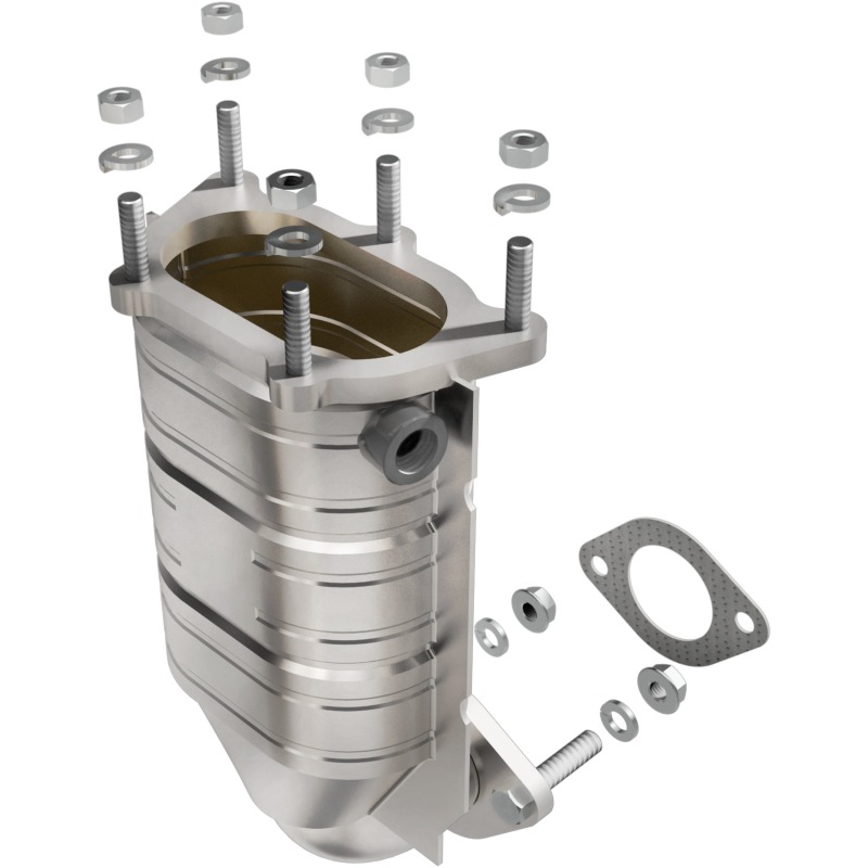 Picture of Magnaflow MAG Converter Direct Fit Catalytic Converter Direct Fit - 452842