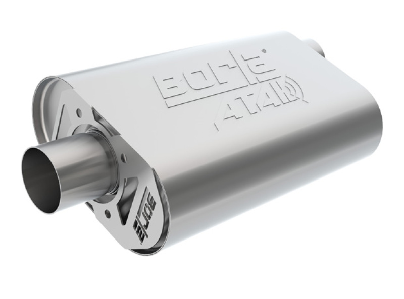 Picture of Borla BOR CrateMufflers - 400941