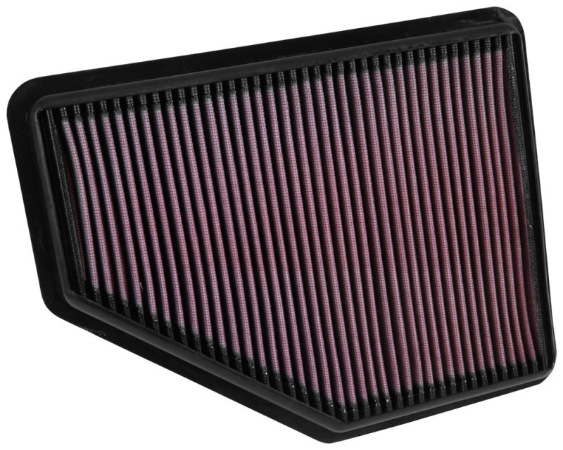 Picture of K&N Engineering KN Drop in Air Filters - 33-5051