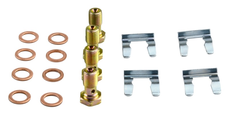 Picture of Goodridge GR G-Stop Brake Line Kits - 12219