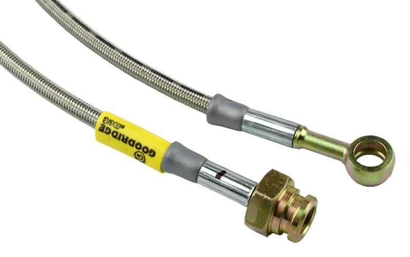 Picture of Goodridge GR G-Stop Brake Line Kits - 12219