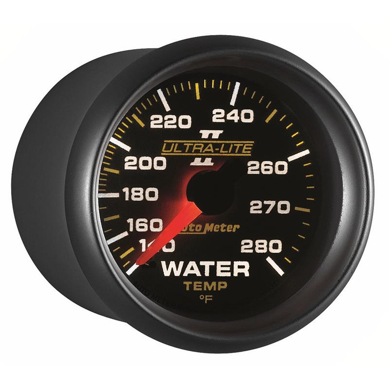Picture of AutoMeter AM Ultra-Lite II Gauges - 4931