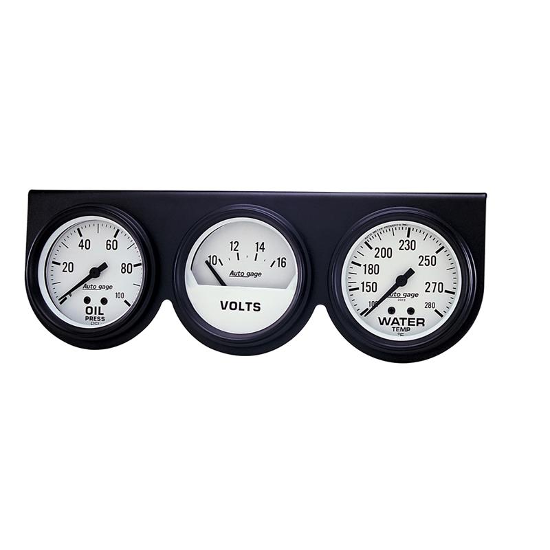 Picture of AutoMeter AM AutoGage Gauges - 2328