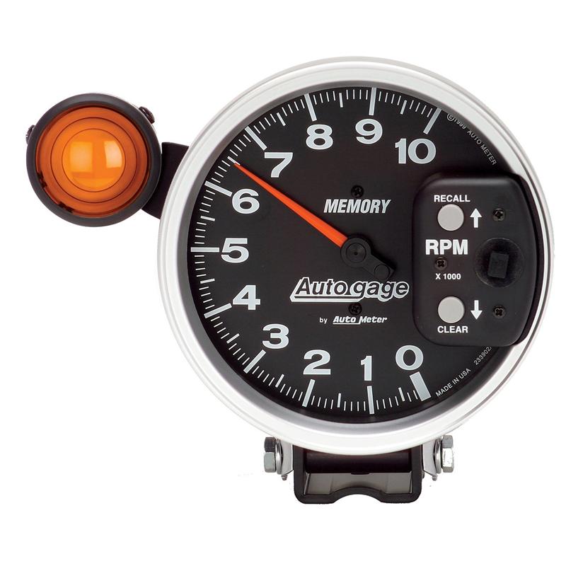 Picture of AutoMeter AM AutoGage Gauges - 2328