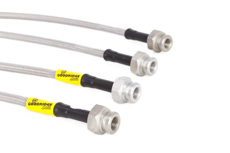 Picture of Goodridge GR G-Stop Brake Line Kits - 20114