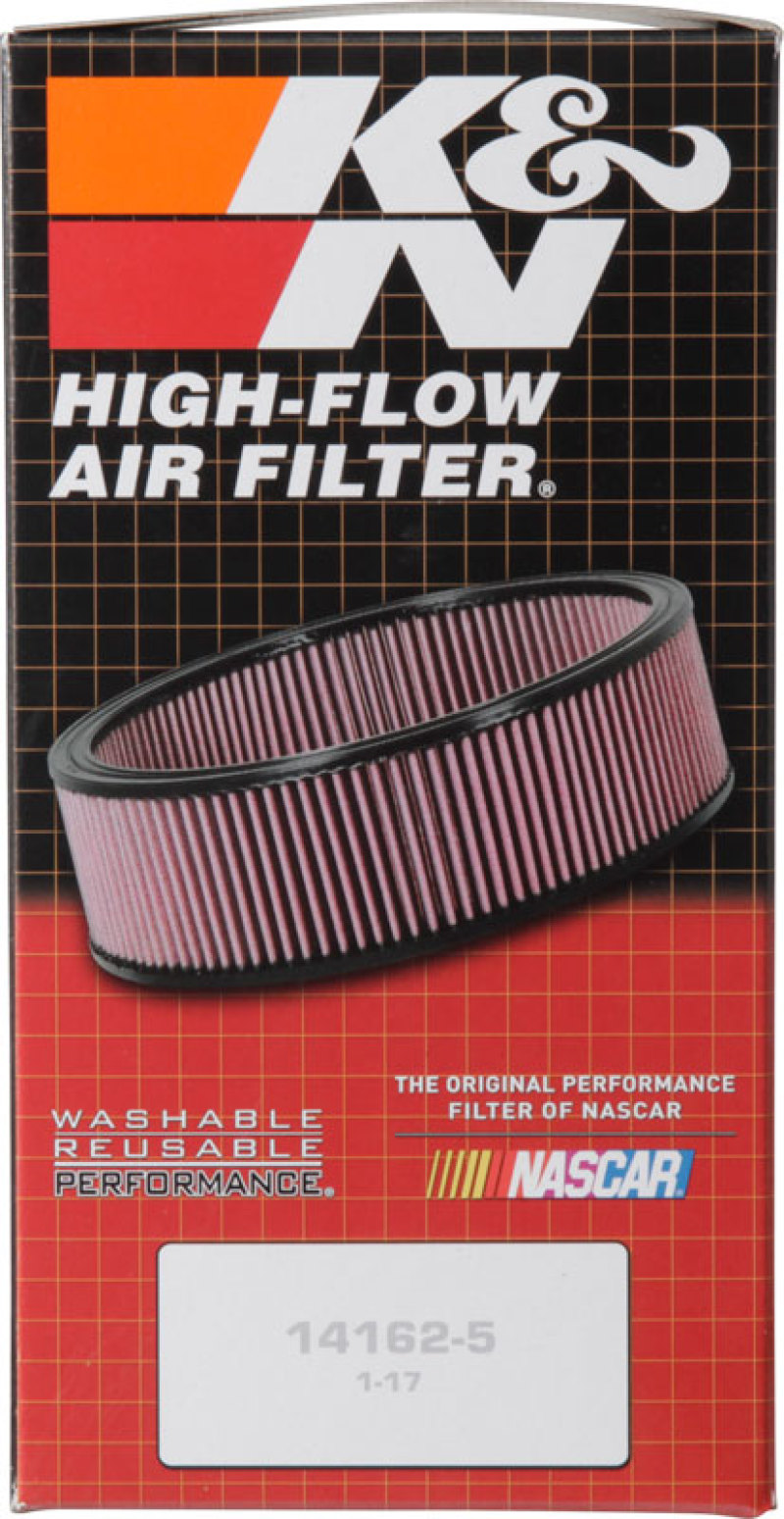 Picture of K&N Engineering KN Covered Air Assembly Carburetor Air Cleaners - 60-1110