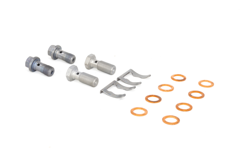 Picture of Goodridge GR G-Stop Brake Line Kits - 25008