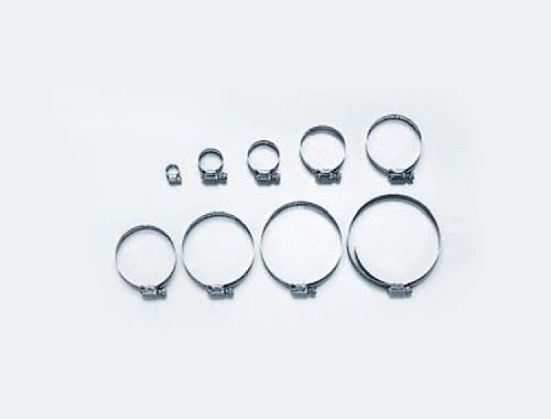 Picture of HKS Hose Clamps - 18005-AK011