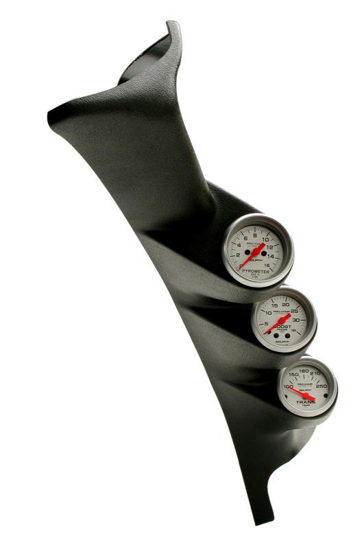 Picture of AutoMeter AM Z Gauges - 7072