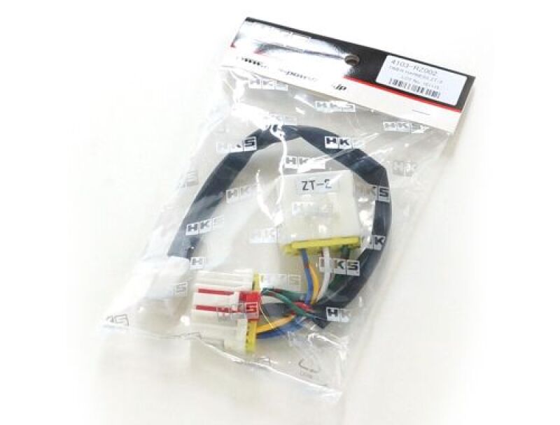 Picture of HKS Wiring Harnesses - 4103-RZ002