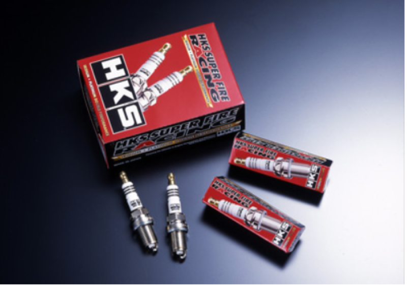 Picture of HKS Super Fire Spark Plug - 50003-M35LF-1