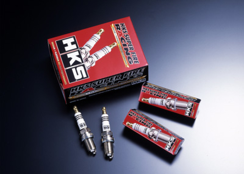 Picture of HKS Super Fire Spark Plug - 50003-M40LF-1