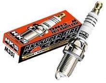 Picture of HKS Super Fire Spark Plug - 50003-M45G-1