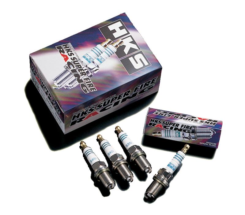 Picture of HKS Super Fire Spark Plug - 50003-M45I-1