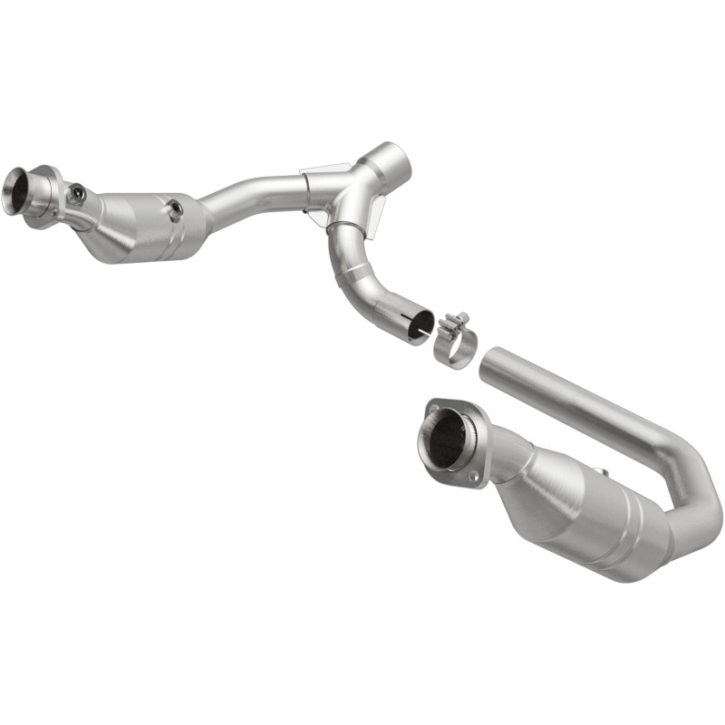 Picture of Magnaflow MAG Converter Direct Fit Catalytic Converter Direct Fit - 52291