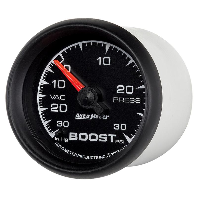 Picture of AutoMeter AM ES Gauges - 5903