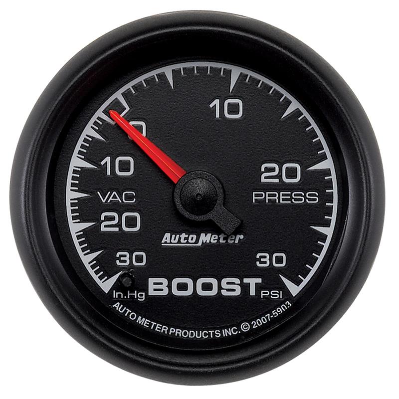 Picture of AutoMeter AM ES Gauges - 5903