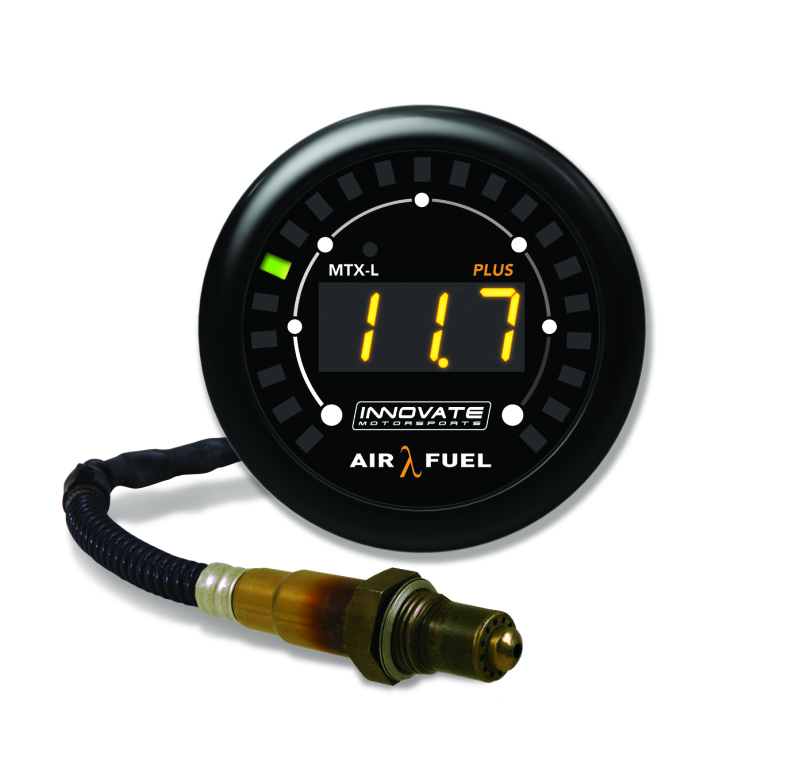 Picture of Innovate Motorsports INN MTX-L Gauges - 3924