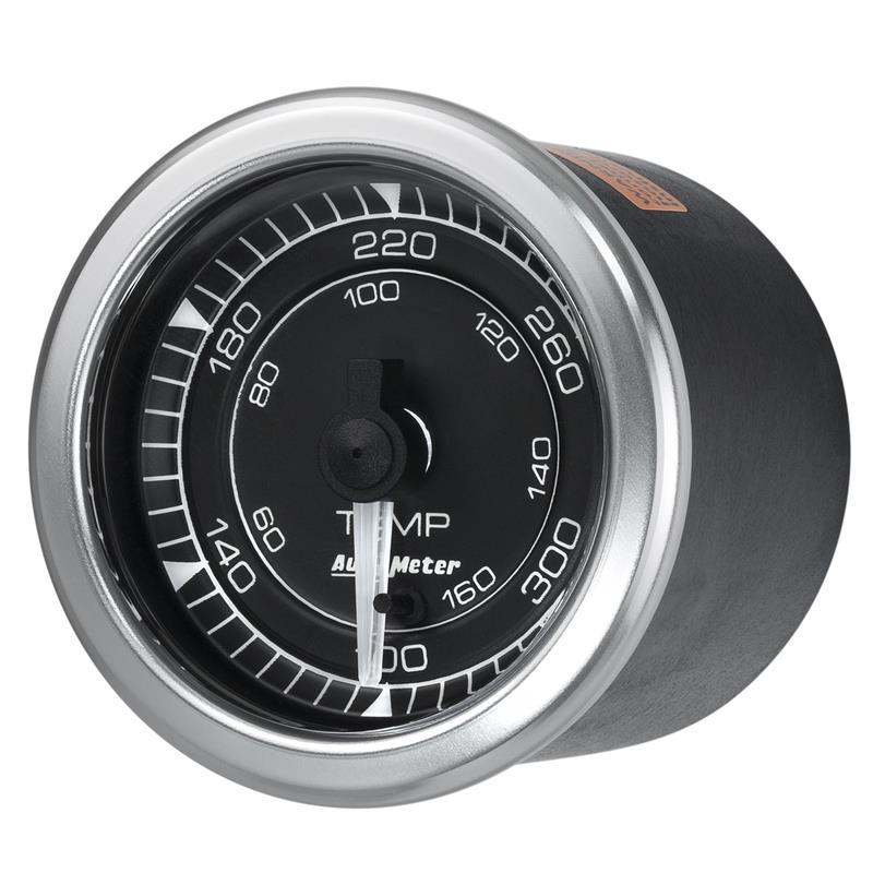 Picture of AutoMeter AM Chrono Gauges - 8140