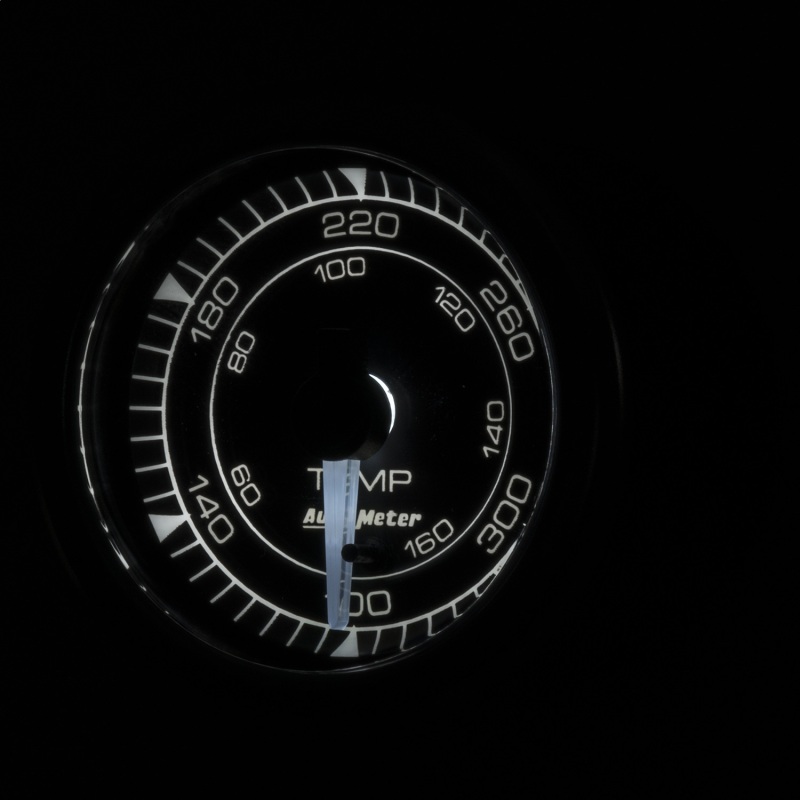 Picture of AutoMeter AM Chrono Gauges - 8140