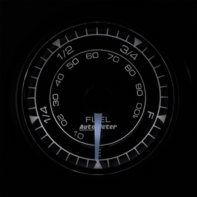 Picture of AutoMeter AM Chrono Gauges - 8110