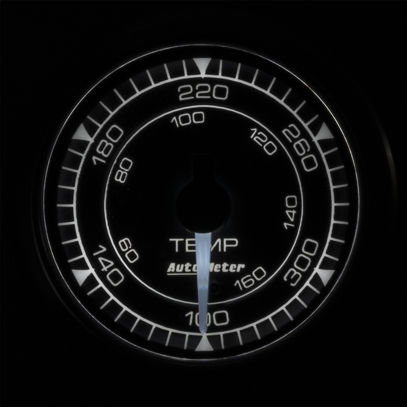 Picture of AutoMeter AM Chrono Gauges - 8140