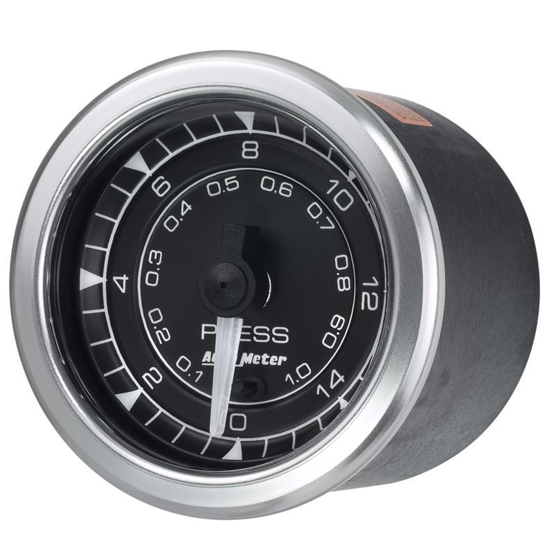 Picture of AutoMeter AM Chrono Gauges - 8150