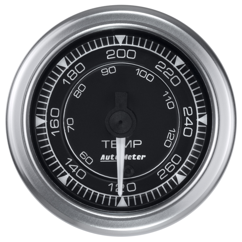 Picture of AutoMeter AM Chrono Gauges - 8154