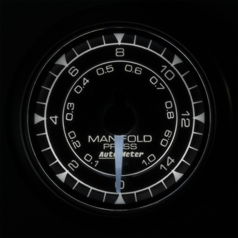 Picture of AutoMeter AM Chrono Gauges - 8150