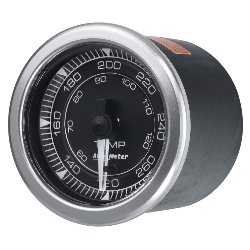 Picture of AutoMeter AM Chrono Gauges - 8154