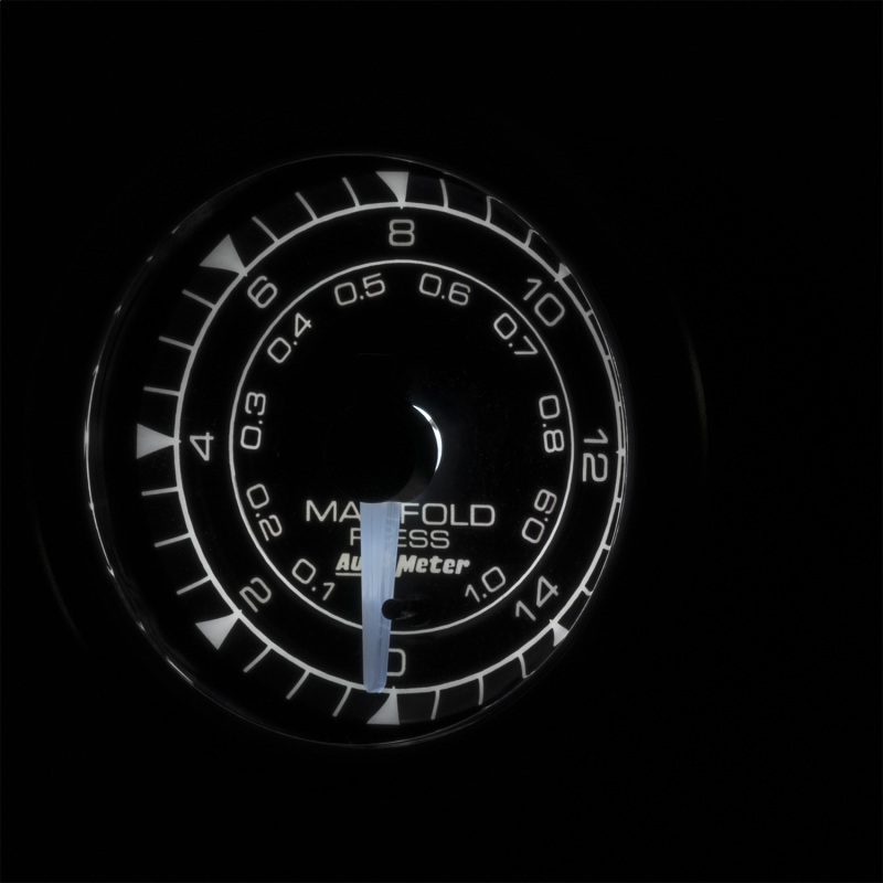 Picture of AutoMeter AM Chrono Gauges - 8150